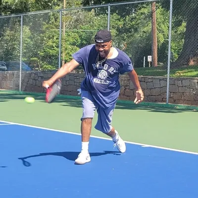 Beat The Odds Tennis With Coach T..
