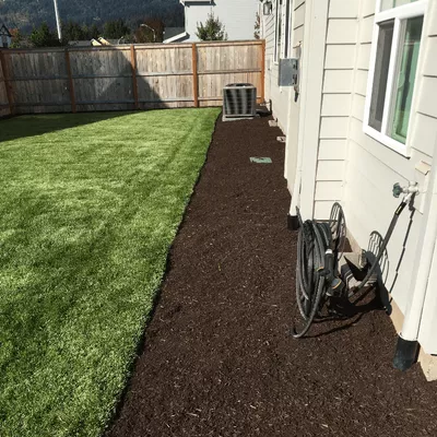 Hector Lawn Service
