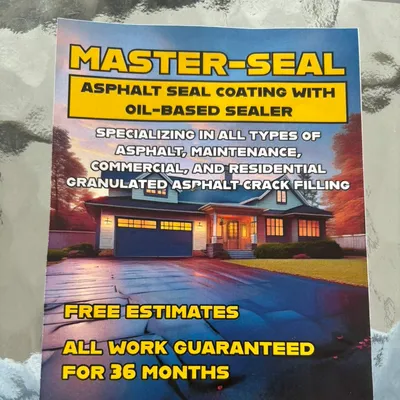 Seal master