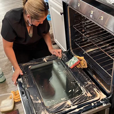 Favy’s Cleaning Service