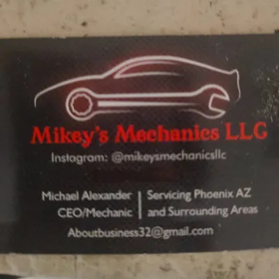 Mikey's Mechanics LLC
