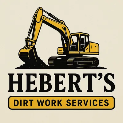 Hebert’s dirt work services