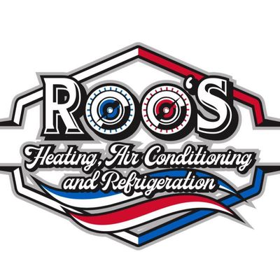 Roo's Heating, Air Conditioning And Refrigeration