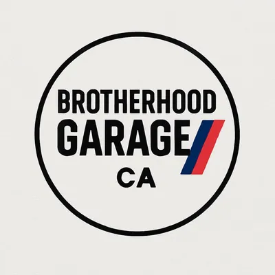 Brotherhood Garage California