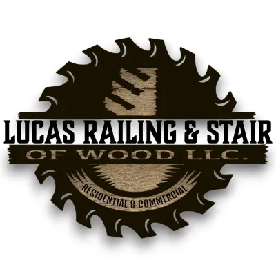 LUCAS RAILING AND STAIR OF WOOD LLC
