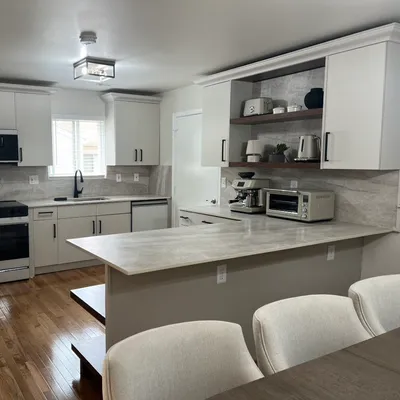 SoHo Marble & Granite LLC