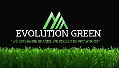 Evolution Green