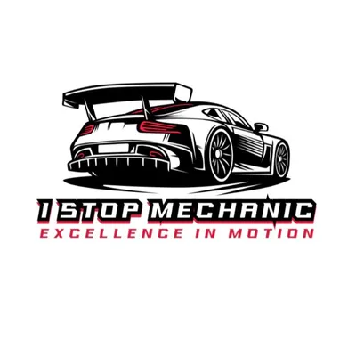 1 Stop Mechanic