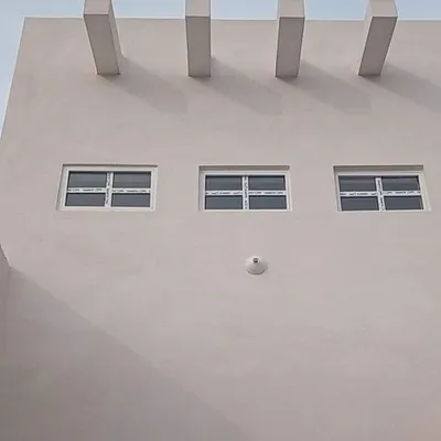 A&P stucco service