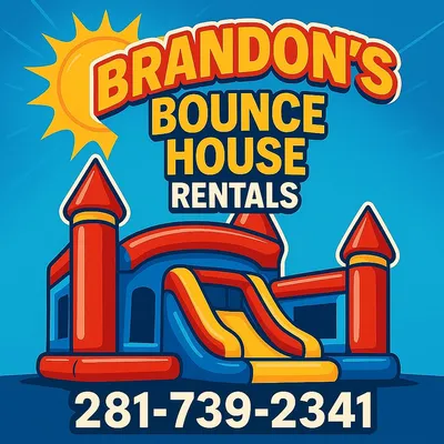 Brandon’s Bounce House Rentals