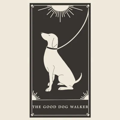 The Good Dog Walker