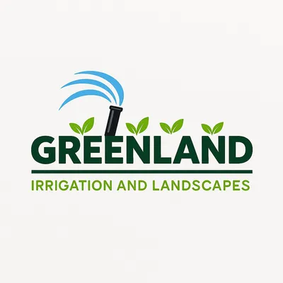 Greenland irrigation and landscaping