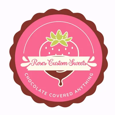Roses Custom Treats