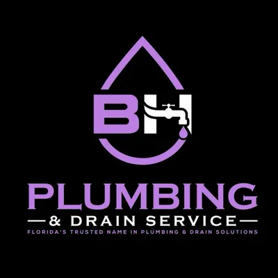 BH plumbing & drain services