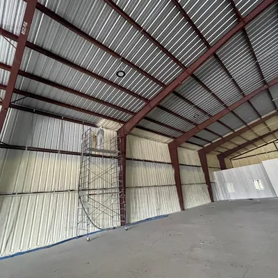 Prestige Insulation