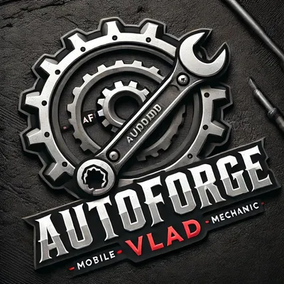 AutoForge Vlad