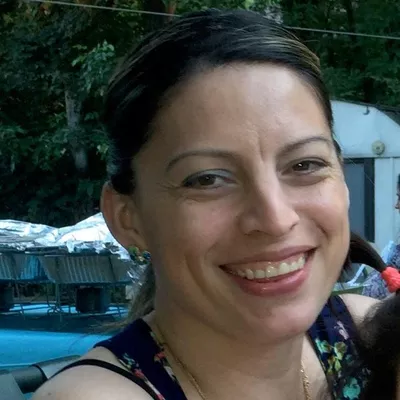 Nidia Medina