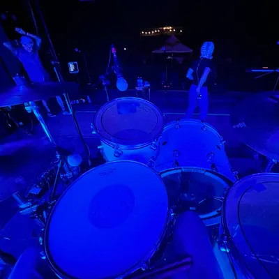 Crash Course Drums