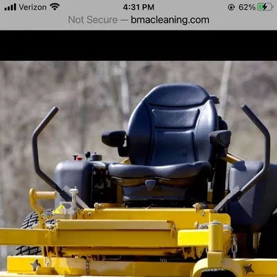 Transformers Lawncare