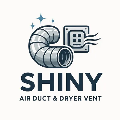shiny air duct&dryer vent