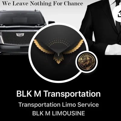 BLK M