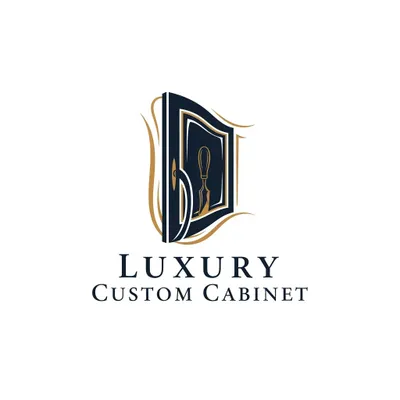 Custom Luxury Cabinet