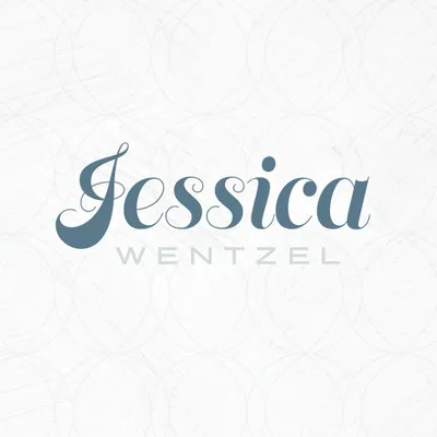 Jessica Wentzel, Graphic Design