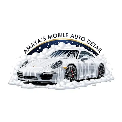 Amaya’s Auto Detail