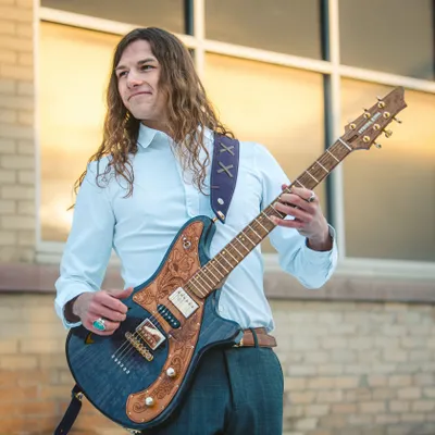 Eric Heideman Guitar Lessons