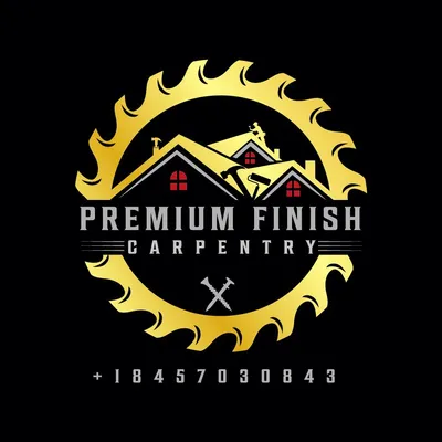 Premium Finish Carpentry