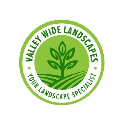 Valley-wide landscapes