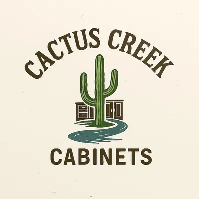Cactus Creek Cabinets