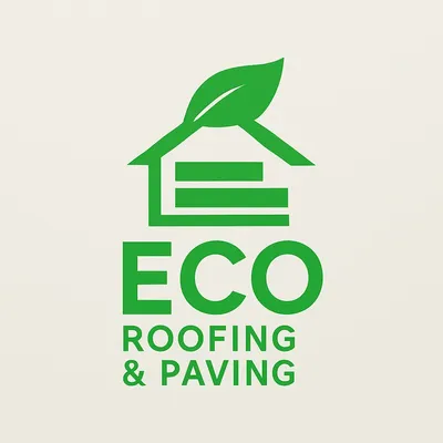 ECO Roofing & Paving LLC
