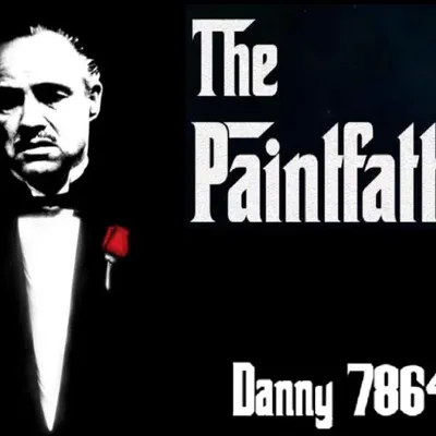 The Paintfather