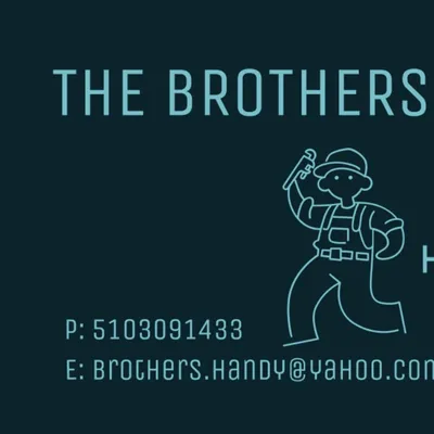 The Brothers Handyman