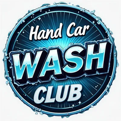 Hand Car Wash Club Mobile Auto Detailing