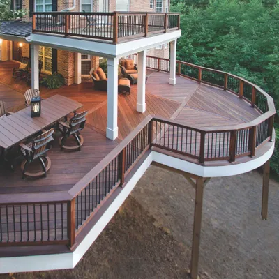 Atlanta Porch & Patio