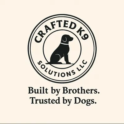 Crafted K9 Solutions