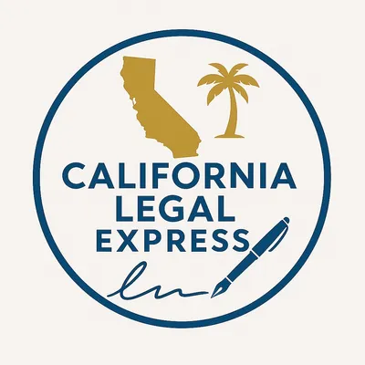 California Legal Express