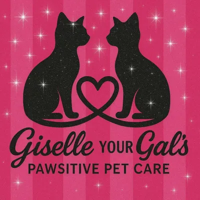 Giselle Your Gals Pawsitive Pet Care