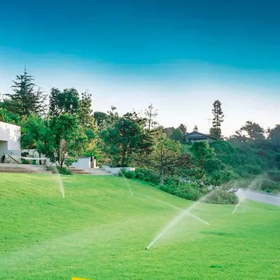 Jc Irrigation and repairs