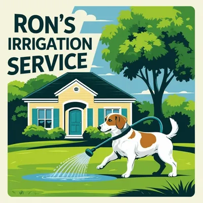Ron's Irrigation and Sprinkler Service