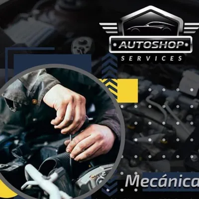 Autoschop services
