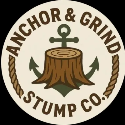 Anchor & Grind Stump Co., LLC