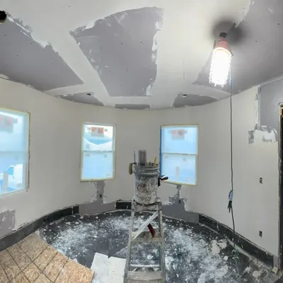 E.M Plastering