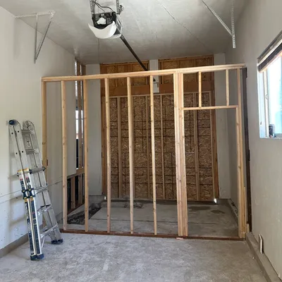 Rivera J Construction