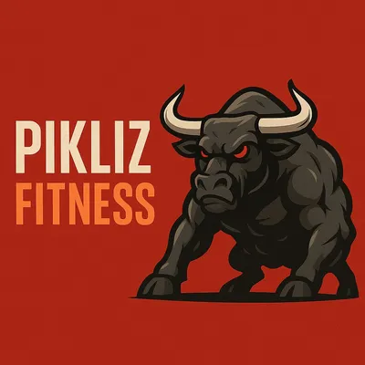 Pikliz fitness