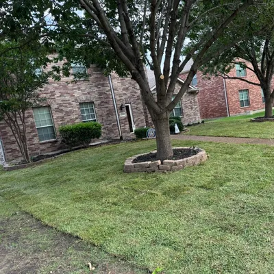 McKenzie Landscaping