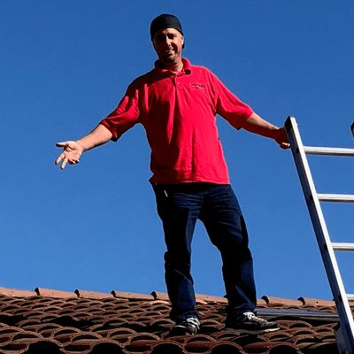 Done Right Roofing, LLC
