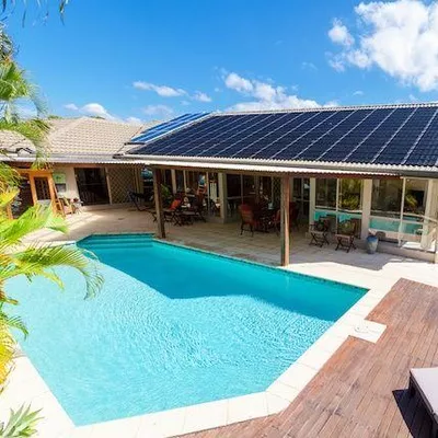 Better Earth Solar